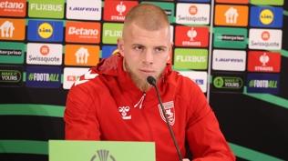 Rick van Drongelen: Hedefimiz, Be�ikta� ma��n� kazanmak