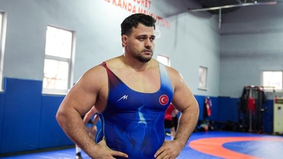 Rıza Kayaalp: 13. şampiyonluğu elde etme hedefim var