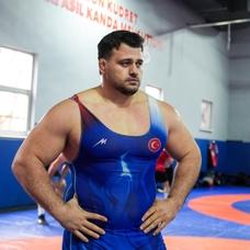 Rıza Kayaalp: 13. şampiyonluğu elde etme hedefim var