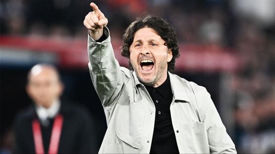 Trabzonspor'da Fatih Tekke etkisi