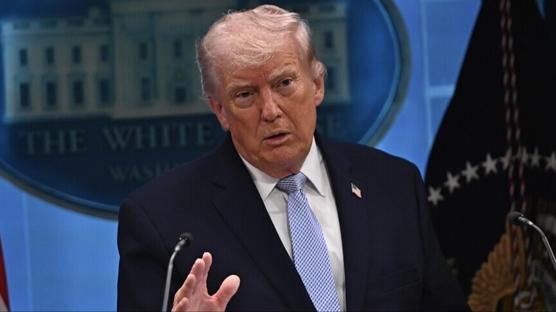 Senato, Trump'a istediğini verdi: İran tasarısı reddedildi