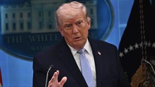 Senato, Trump'a istediğini verdi: İran tasarısı reddedildi