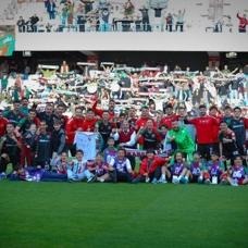 Son 4 ma��n 3'�nde 5 gol! Kar��yaka'dan rakiplere g�zda��