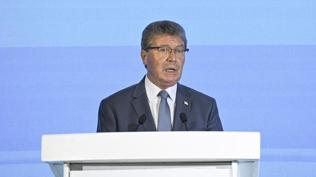 S�re� yak�ndan takip ediliyor! KKTC Ba�bakan� �stel: G�venli�imiz i�in t�m tedbirler al�nd�