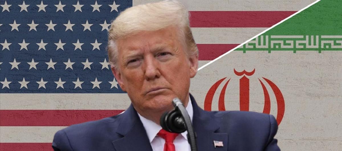 Trump yeni �ran y�netiminden umutlu: �ok iyi gidiyorlar