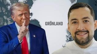 Trump'�n s�ylemlerine kar�� ��km��t�! Gr�nland'�n yeni D��i�leri Bakan� oldu