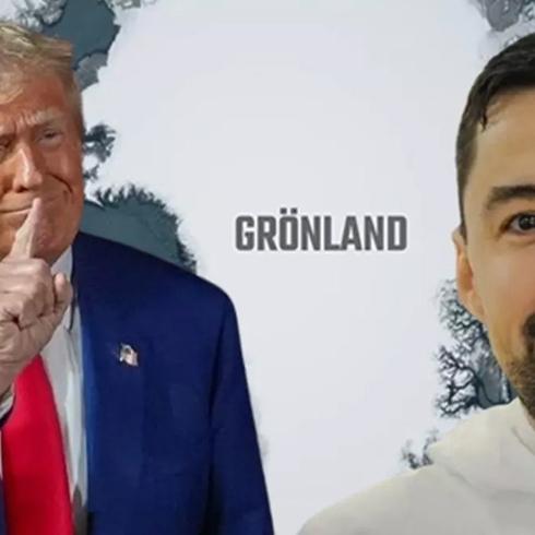 Trump'�n s�ylemlerine kar�� ��km��t�! Gr�nland'�n yeni D��i�leri Bakan� oldu