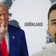 Trump'�n s�ylemlerine kar�� ��km��t�! Gr�nland'�n yeni D��i�leri Bakan� oldu