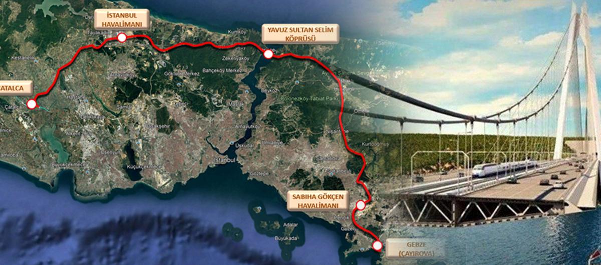 D�nya Bankas� tarihinde onaylanan en b�y�k ���nc� proje! T�rkiye lojistik �s oluyor