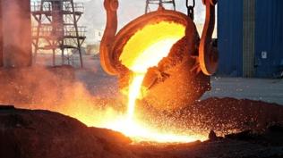 Türkiye'nin maden ihracatı yüzde 14 arttı