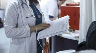 TUS sonu�lar� a��kland�