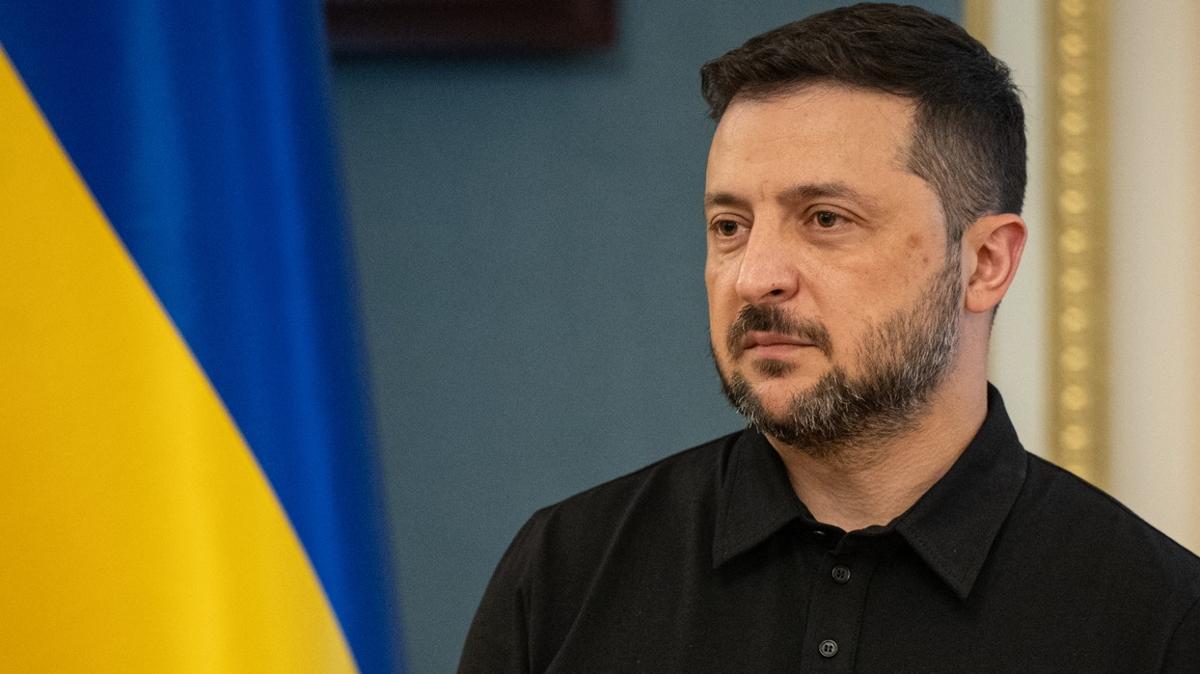 Ukrayna'dan ortak savunma çağrısı: Hava savunması işbirliği şart