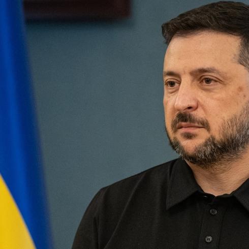 Ukrayna'dan ortak savunma çağrısı: Hava savunması işbirliği şart