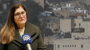 'T�rkiye'nin deste�i bizi harekete ge�iriyor'