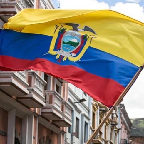 Vergide geri ad�m! Kolombiya 'Ekvador' karar�ndan vazge�ti