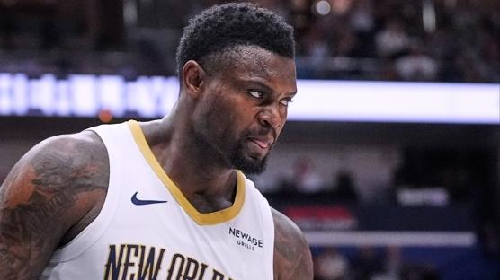 Williamson i�in a��klama: �n�m�zdeki sezon geri d�nmesini bekliyoruz