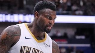 Williamson i�in a��klama: �n�m�zdeki sezon geri d�nmesini bekliyoruz