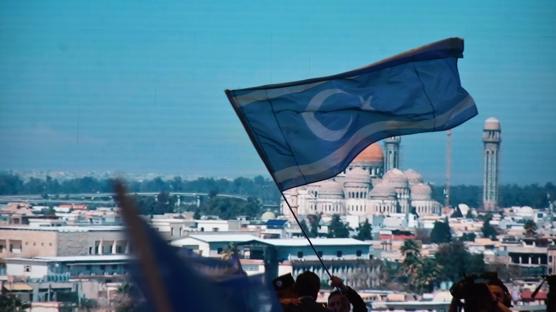 Kerk�k Valili�i T�rkmenlere ge�ti