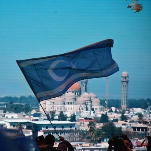 Kerk�k Valili�i T�rkmenlere ge�ti