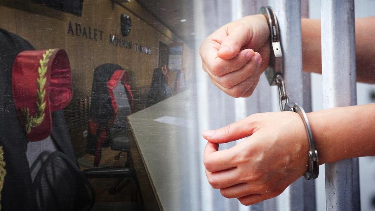 17 yıllık eş cinayetinde karar! Polisi arayıp teslim olmuştu