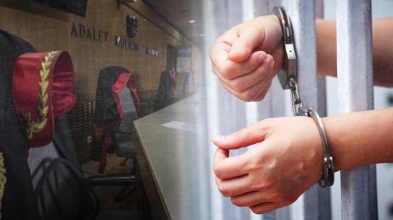 17 yıllık eş cinayetinde karar! Polisi arayıp teslim olmuştu