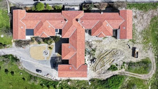 270 yıllık miras kurtarıldı! Balıklı Rum Hastanesi'nde açılış heyecanı başladı