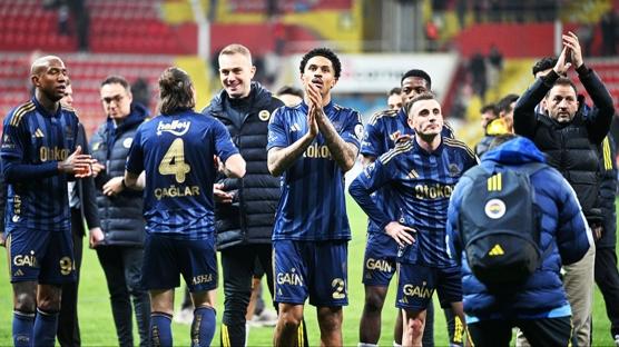 Fenerbah�e'nin rakibi Rizespor