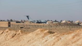 Kritik �s art�k Suriye'nin