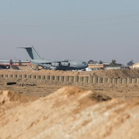 Kritik �s art�k Suriye'nin