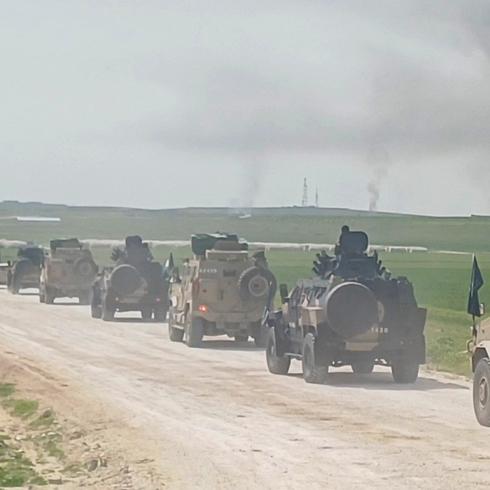 Kritik �s art�k Suriye'nin