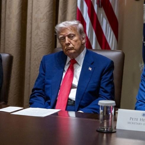 ABD-Hamas hatt� �s�nd�! Ate�kes sonras� ilk temas