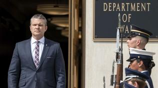 ABD'de siyasi deprem! Savunma Bakanı Hegseth için azil girişimi