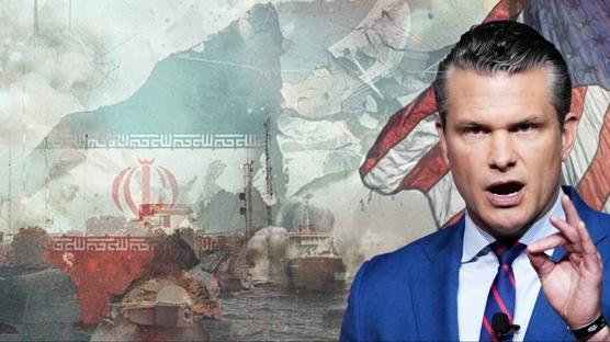 ABD'den �ran'a tehdit: Operasyonlara devam ederiz