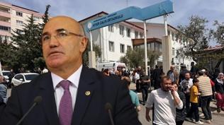'Lisede polisin ne i�i var?' diyen CHP'den ikiy�zl�l�k
