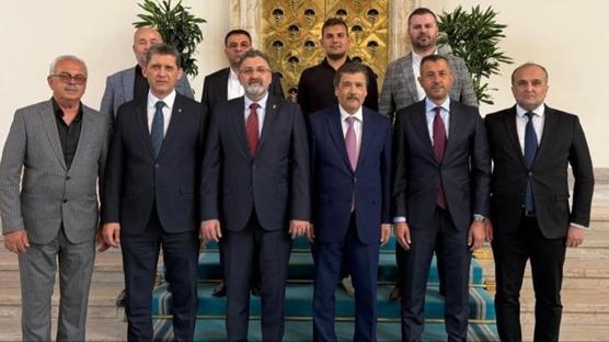 Ba�kan Kumbul: Farkl� �ncelikler �ne ��km��t�