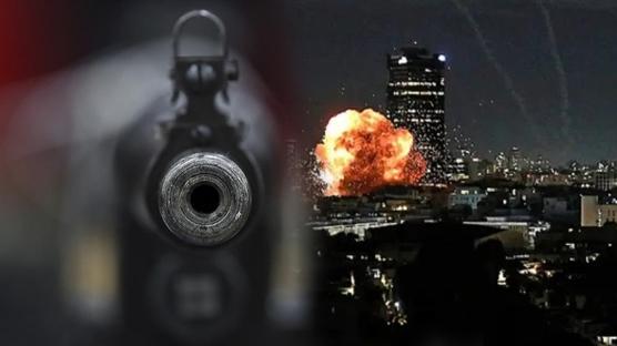 Almanya'dan '�ift tarafl�' politika! Sava� s�rerken �srail'e silah onay�