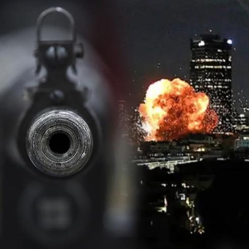 Almanya'dan '�ift tarafl�' politika! Sava� s�rerken �srail'e silah onay�