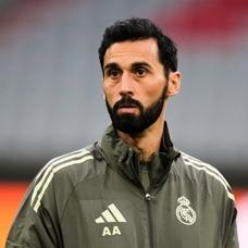 Alvaro Arbeloa'dan ma�lubiyet sonras� a��klama: Karar kul�b�n