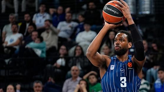 Anadolu Efes, yarın Panathinaikos deplasmanında