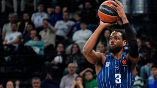Anadolu Efes, yarın Panathinaikos deplasmanında