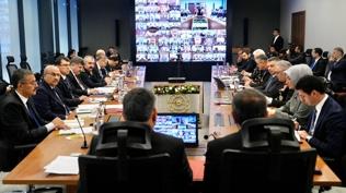 Ankara'da 'okul güvenliği' zirvesi! İki bakanlık birden düğmeye bastı