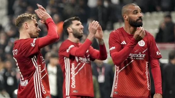 Antalyaspor yarın evinde Konyaspor'u ağırlayacak