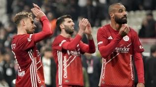 Antalyaspor yar�n evinde Konyaspor'u a��rlayacak