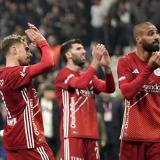 Antalyaspor yar�n evinde Konyaspor'u a��rlayacak