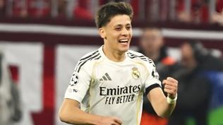 Neuer'in o an� g�ndem oldu