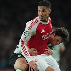 Arsenal adını yarı finale yazdırdı! Rakip Atletico Madrid