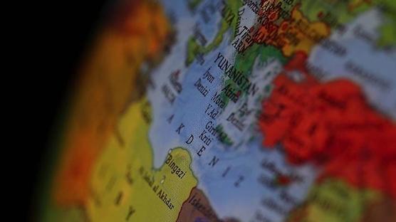 Atina'nın Lozan ihlallerine 'hukuki tanımazlık' tepkisi