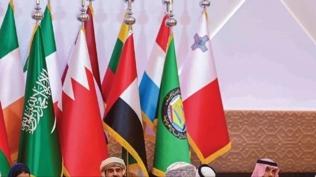 Avrupa y�n�n� K�rfez'e �evirdi! Leyen: Daha yak�n ortakl�k kurmak istiyoruz