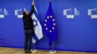 Avrupa'da �srail'e 'yapt�r�m' isyan�! 1 milyon imza baraj� a��ld�