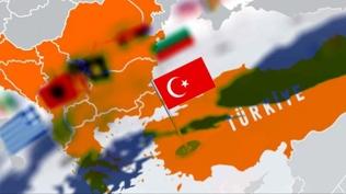 Balkanlar'da T�rkiye etkisi! Cumhurba�kan� Davkova: ��birli�ini derinle�tirmeye kararl�y�z